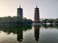 -维也纳国际酒店·广西桂林中山路店