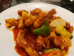 -桃园中华料理炸酱面(燕儿岛路店)