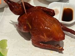 -侨美食家·粤菜(体育西路店)