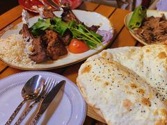 -Antalya安塔利亚土耳其餐厅(猎德店)