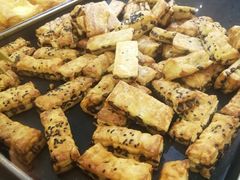 -百香林西点(万家丽店)