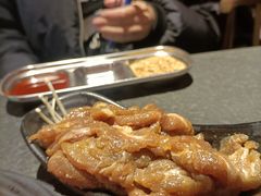 -伊茉家的烤肉店(勒泰中心店)