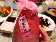 -梁家大院•农家菜(昆山会展中心店)