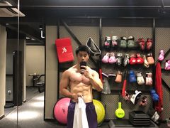 -每练有胜健身工作室(EFC店)