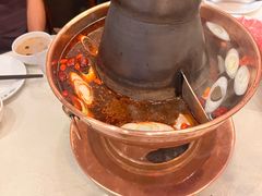 -东来顺饭庄(天坛店)