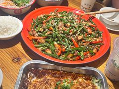 -兔槽江湖菜·重庆璧山兔(水围店)