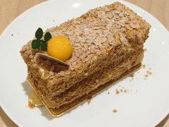 -芳博滋法式甜品(时代店)