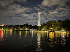 -南通濠河风景名胜区