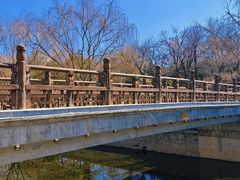 -元大都城垣遗址公园