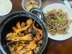 -斯丹姜母鸭·古法干香(涂门街总店)