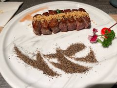 -炙柒Sekinana·精致日料(合生汇店)
