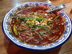 -李大姐重庆小面(成功时代广场分店)