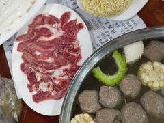 -官塘牛同志牛肉火锅