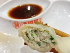 -添福来墨鱼饺子 · 海鲜东北菜(大连星海·黄浦路店)