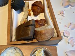 -THE WANG王品(上海中心云端店)