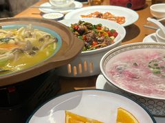 -乡里八闽·福州乡土菜(高宅店)
