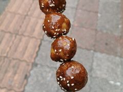 -邓记新一代糖油果子(四川煤管局供销公司职工宿舍店)
