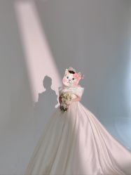 -金夫人婚纱摄影(总店)