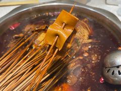 -水碾河刘老大串串香(水碾河路店)