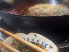 -石灰市毛记烧鸡公(解放碑店)