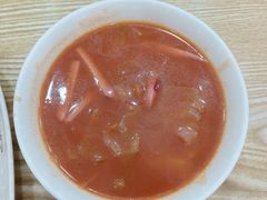 -孙阿姨上海小吃·本帮小厨(隆昌路店)