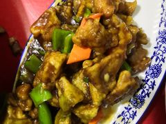 -夕阳红小吃(中街大悦城店)