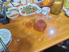 -龙姐私房菜(和顺古镇店)