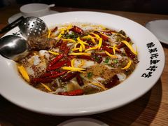 -太二酸菜鱼(深圳布吉万象汇店)
