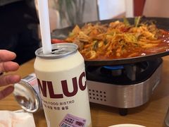 -WOW LUCKY创意韩料(龙阳广场店)