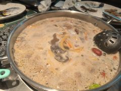 -阪尚皇·原切牛排·烤肉火锅自助(北京路店)