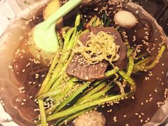 -七八冷面·延边朝鲜族美食(世纪汇店)