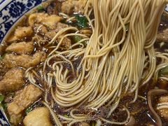 -九八五面馆(欧洲城店)