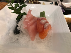 -椿山日本料理