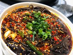 -执牛耳涮烤牛排火锅(伊河路店)