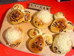-ABC Cooking Studio(上海环球金融中心店)