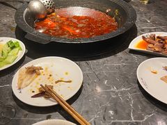 -大鱼山房鱼头火锅(老字号品质店)