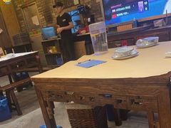 -江味龙虾馆·裸蓝龙虾(南山店)