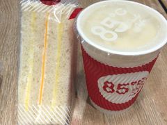 -85度C(厦门台湾街店)