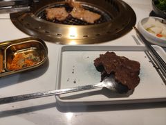 -炙城·韩式烤肉(南京东路店)