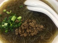 牛肉粉丝-新丰小吃(江陵路分店)