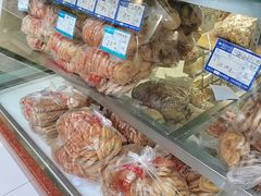 -宫廷糕点铺(新光路店)