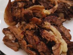-清真悦宾楼食府(海湖店)
