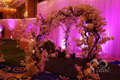 -IDOI婚礼策划·IDOIWEDDING