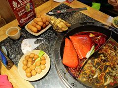 -蜀大侠火锅(春熙路店)