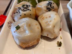 -咬不得高祖生煎·简餐(金逸影城店)