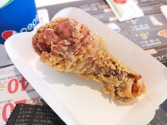 -德克士(西站站内店)