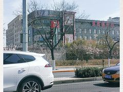 -7号院家宴.烧鸽子(门头沟店)