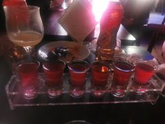 -MOSSO音乐酒吧·live house(长乐路店)