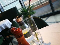 -L'Arome芳芳法国餐厅(仙林金鹰店)