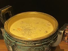 -曾宴·楚菜(湖北省博物馆店)